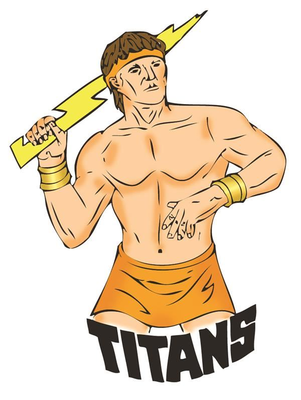 titan