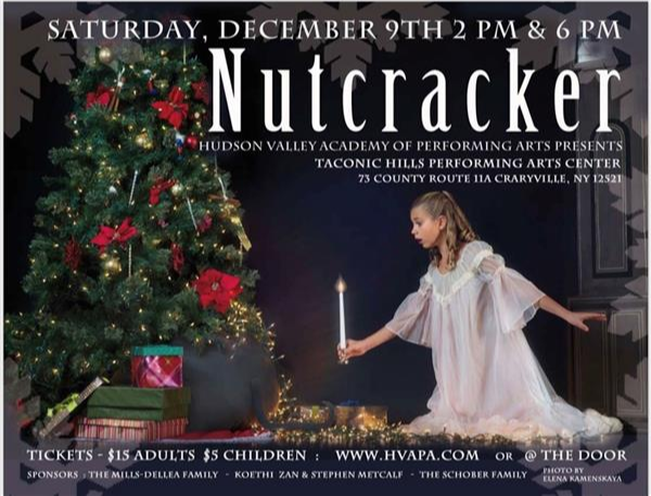 Nutcracker 2017