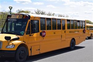 Bus Drivers Wanted
