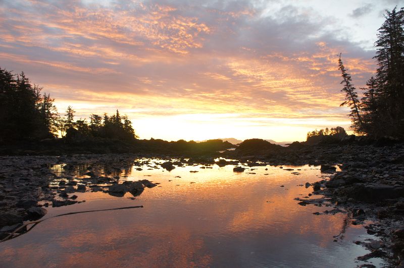 river