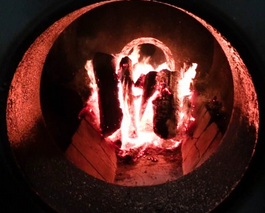 WoodBoiler