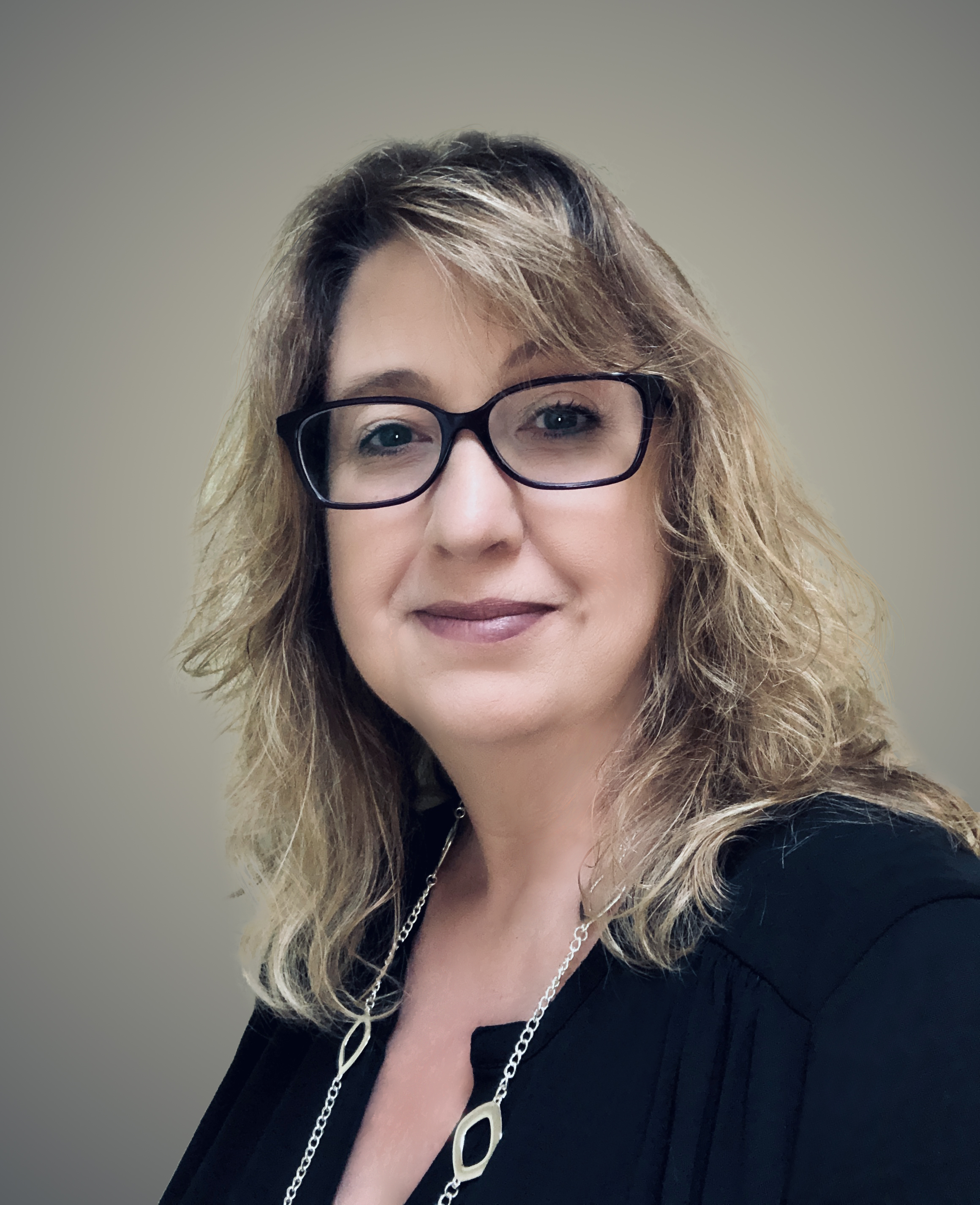 Sherry Becker, Superintendent