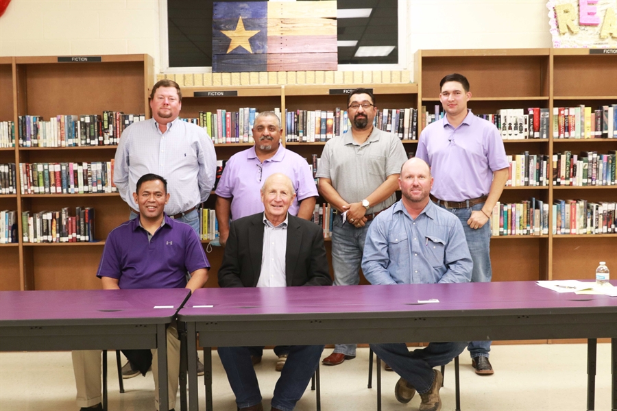 board members