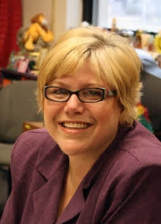 Tonya Poindexter