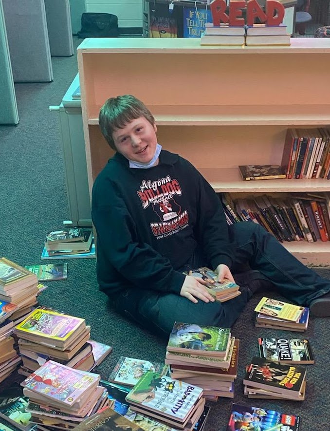 Books