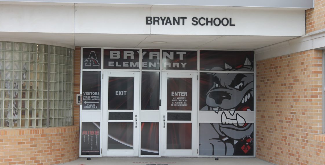 Bryant Elementary Home