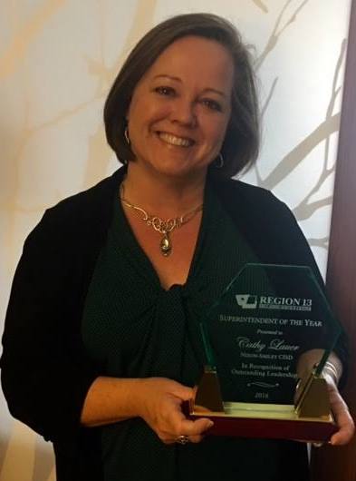 Dr. Cathy Lauer
