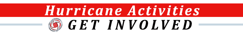 Hurricane Activities: Get Involved