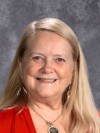 Marsha Benson