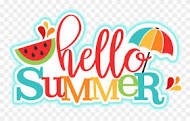 Hello Summer