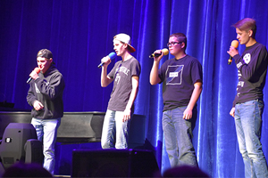 performance
