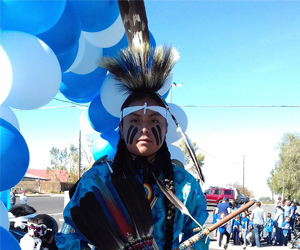 native american