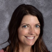 Amy Hall