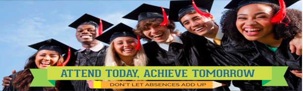 Attendance Matters