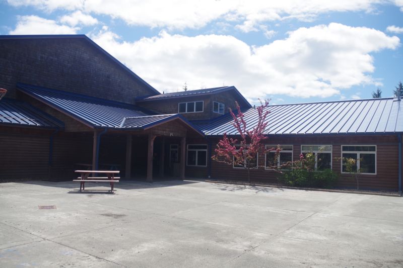 Naukati Bay School