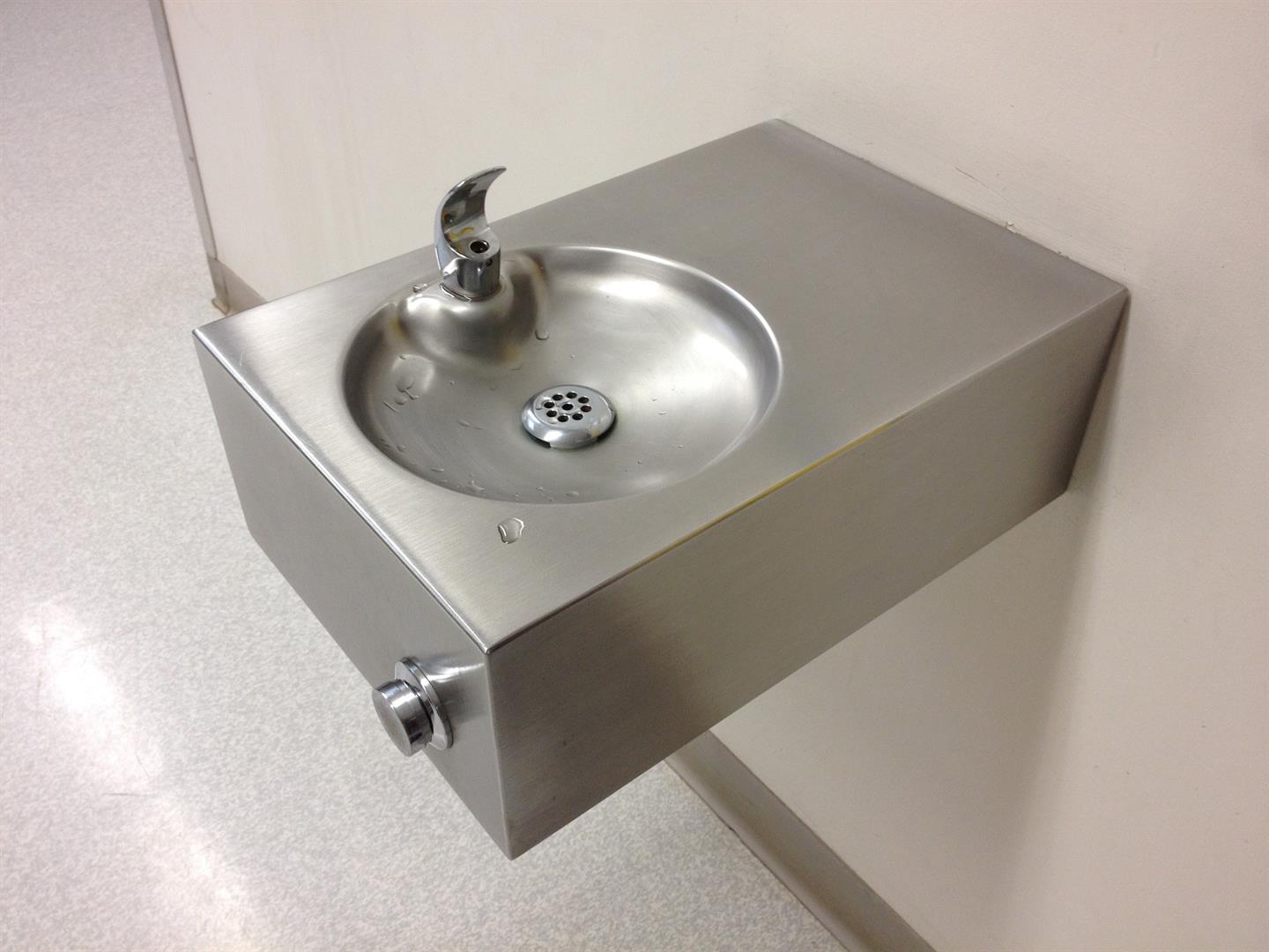 Water Fountain