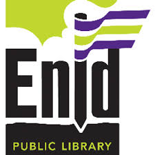 ENID PUBLIC LIBRARY