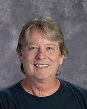 Wayne (Sam) Henry