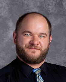 Robert Myers
