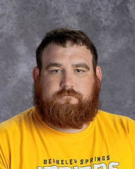 Jess Dusing