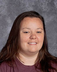 Holli McCumbee