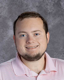 Dylan Beddow
