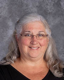 Kim Hamrick