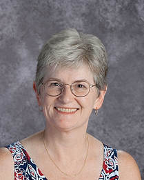 Sherry Hartman