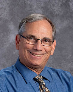 John Sheranko