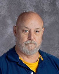 John (Scott) Lynch