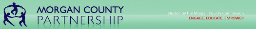Morgan County Partnership