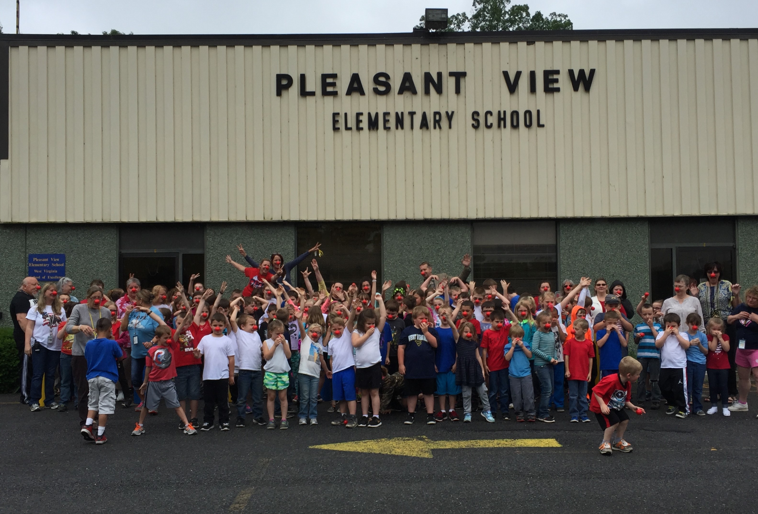 pleasant-view-elementary-home