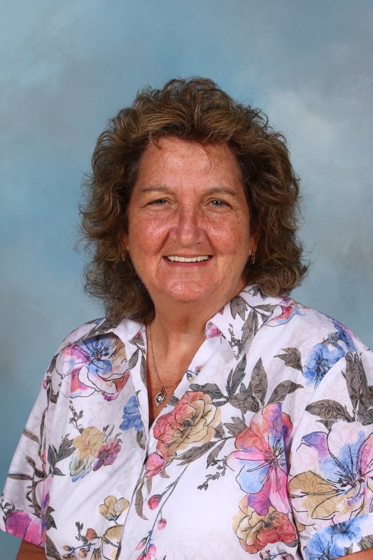 Vickie Phillips
