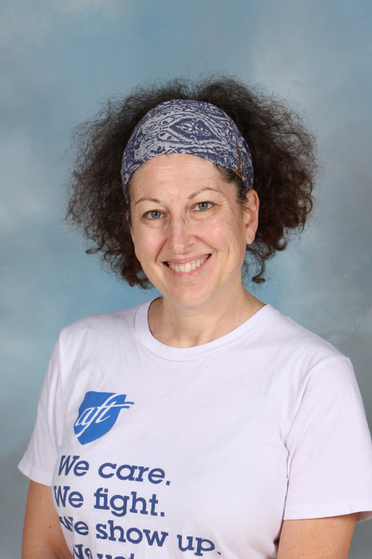 Becky Herdering