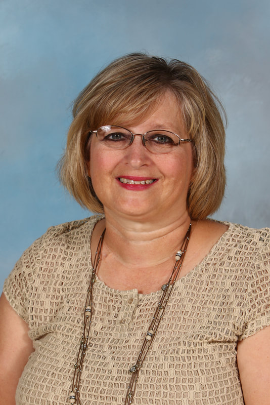 Betsy Smailes