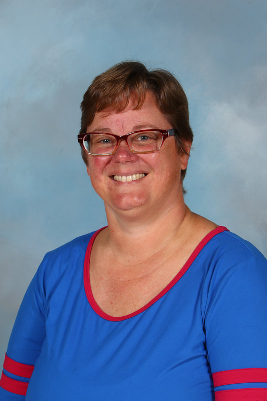 Beth Barr