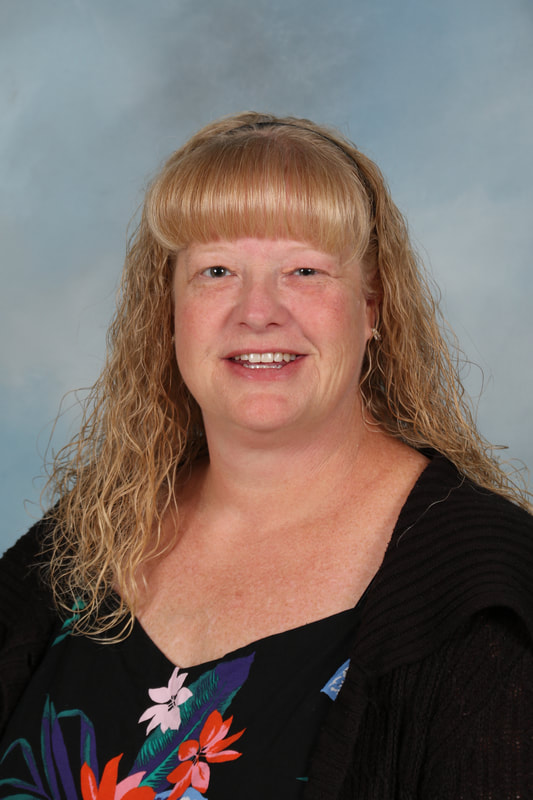 Dawn Beal