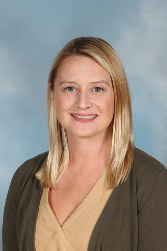 Ashley Schuchhardt