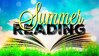 summer reading