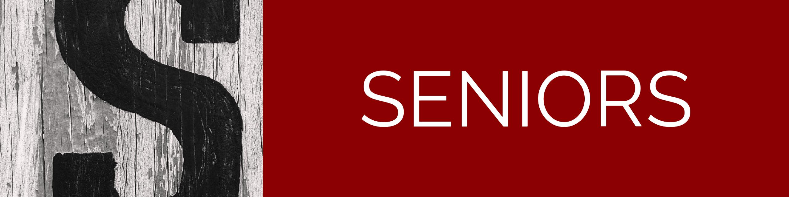 Seniors