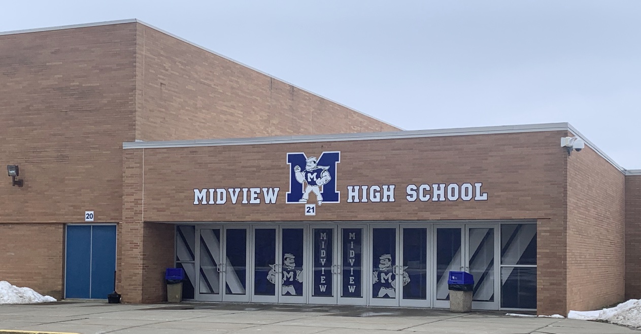 Midview High School | Home