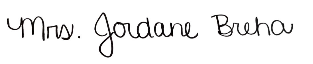 signature
