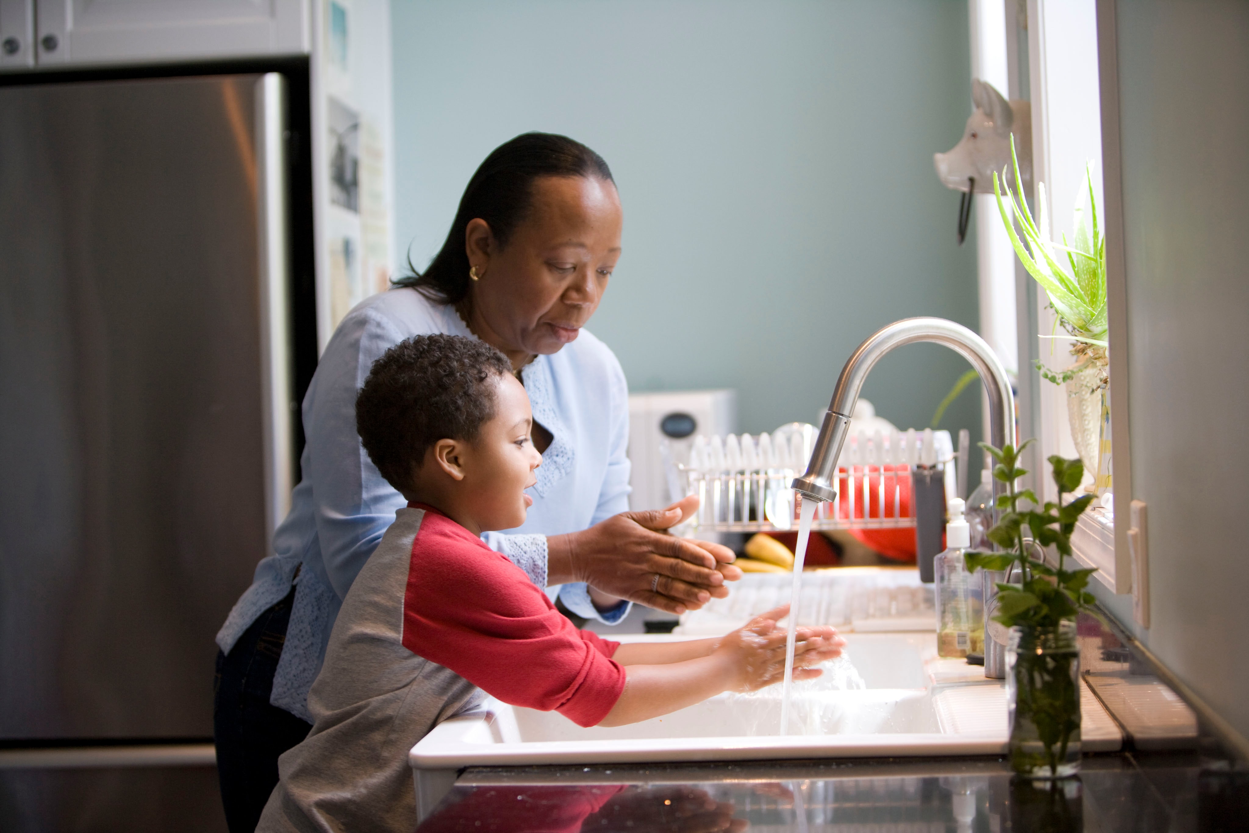 picture-hand-washing