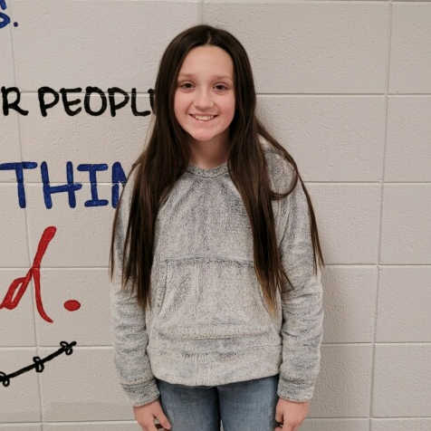 Kyndall Hutchins