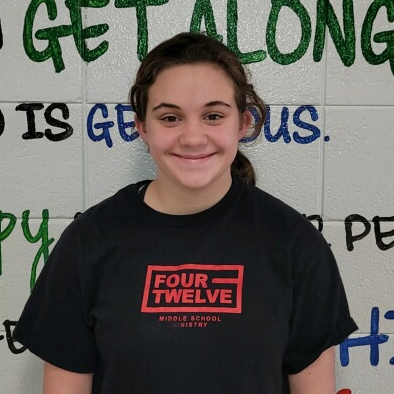 Rylee Mays