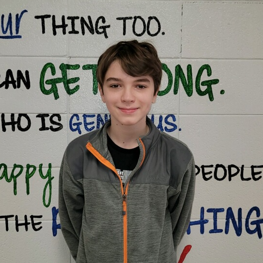 Ryan Higginbotham