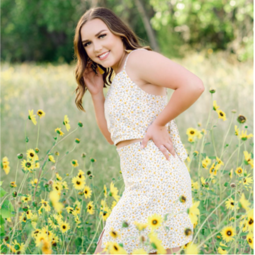 Ashlie rose Benge