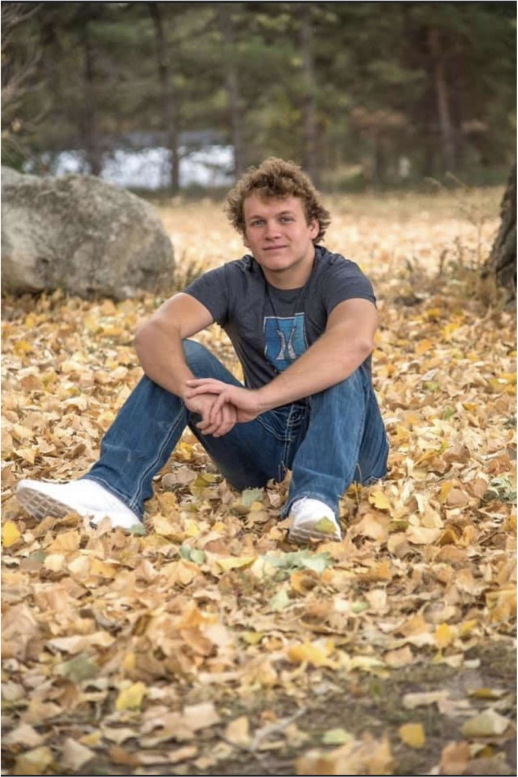 Man