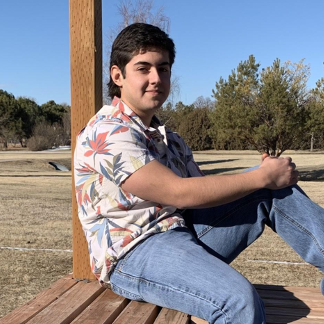 Man