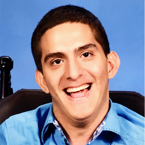 Man